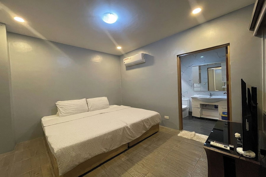 Villa Teresa Esperanza Tourist Inn, San Juan, Philippines