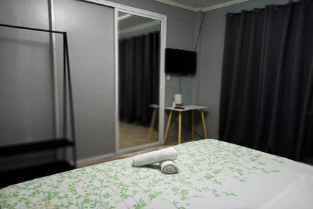 Villa Teresa Esperanza Tourist Inn, San Juan, Philippines