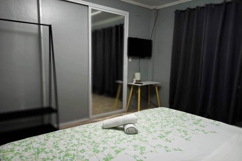 Villa Teresa Esperanza Tourist Inn, San Juan, Philippines