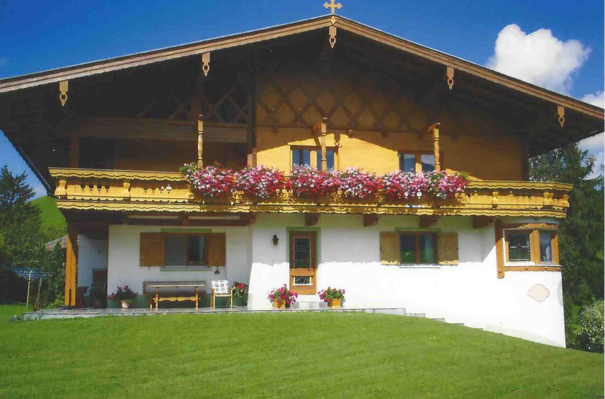 Ferienwohnungen Fahringer Diana, Austria