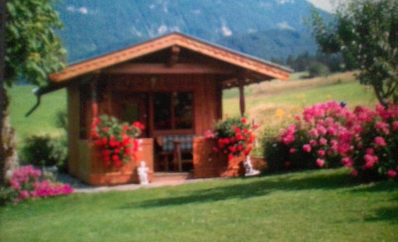 Ferienwohnungen Fahringer Diana, Kössen, Austria