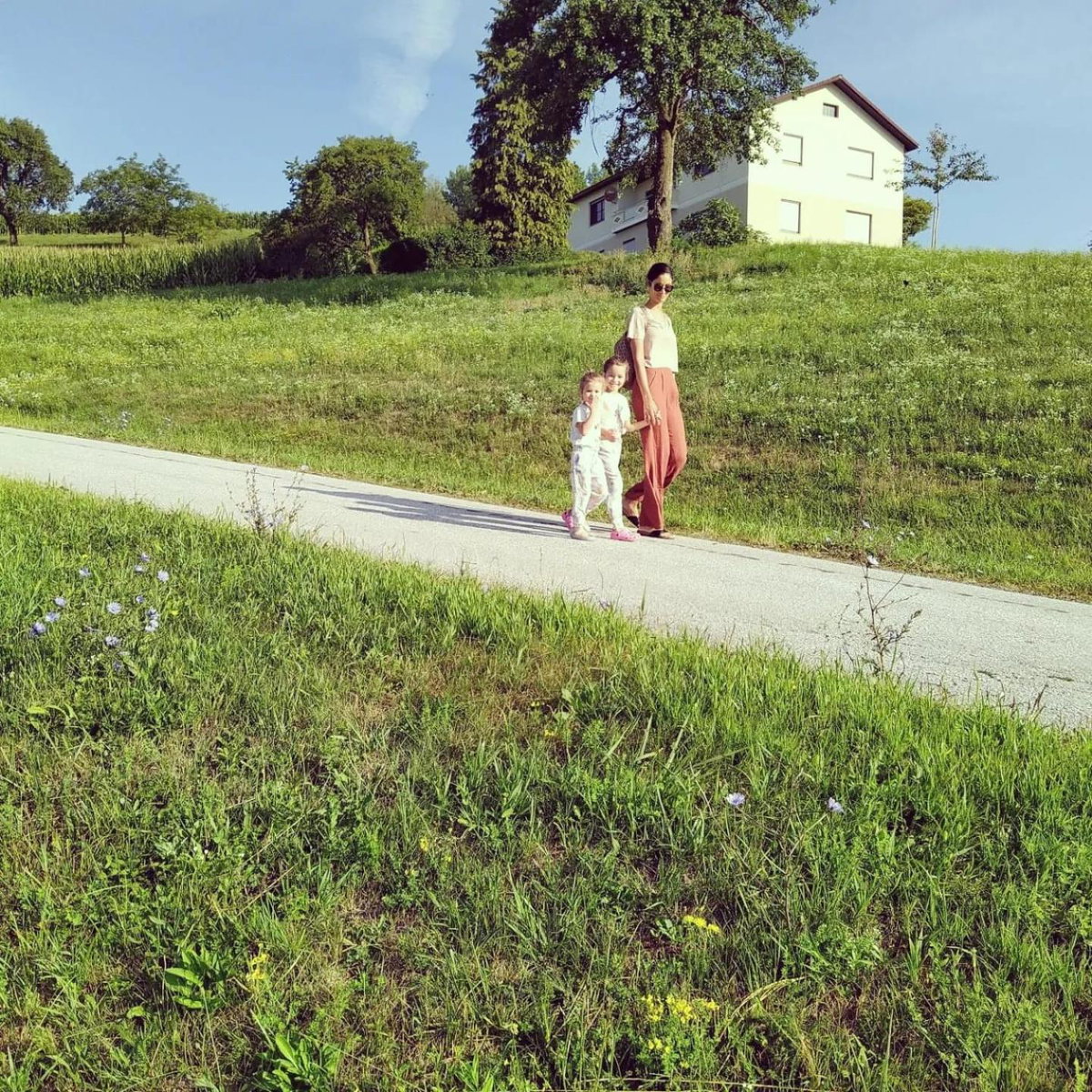 Hotel · Raus aufs Land, Ederberg