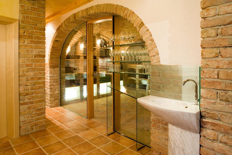Weingut Schwarzl, Ratsch an der Weinstraße, Austria