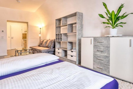 Allram "TopSleep" 24 hours checkin, Waidhofen an der Thaya, Austria
