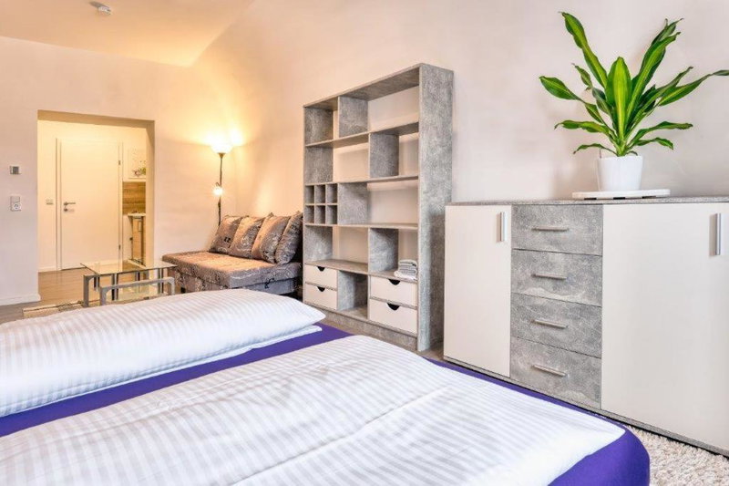 Allram "TopSleep" 24 hours checkin, Waidhofen an der Thaya, Austria