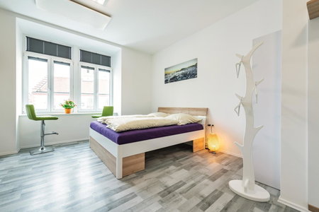 Allram "TopSleep" 24 hours checkin, Waidhofen an der Thaya, Austria
