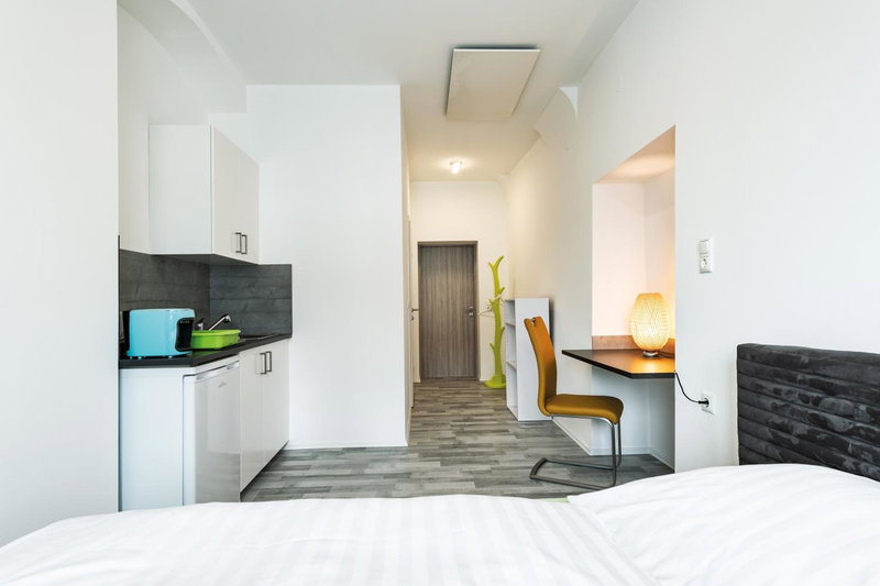 Allram "TopSleep" 24 hours checkin, Waidhofen an der Thaya, Austria