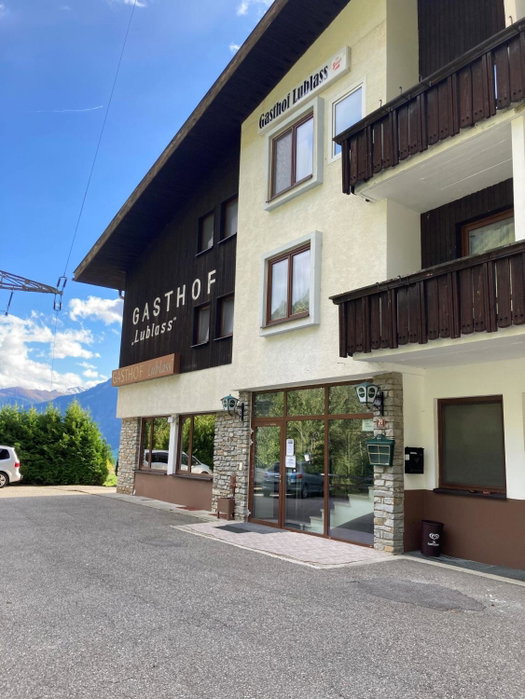 Gasthof Lublass, Matrei in Osttirol, Austria