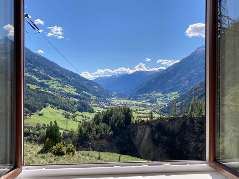 Gasthof Lublass, Matrei in Osttirol, Austria