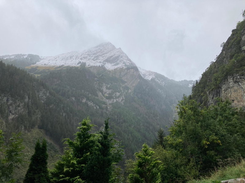 Gasthof Lublass, Matrei in Osttirol, Austria
