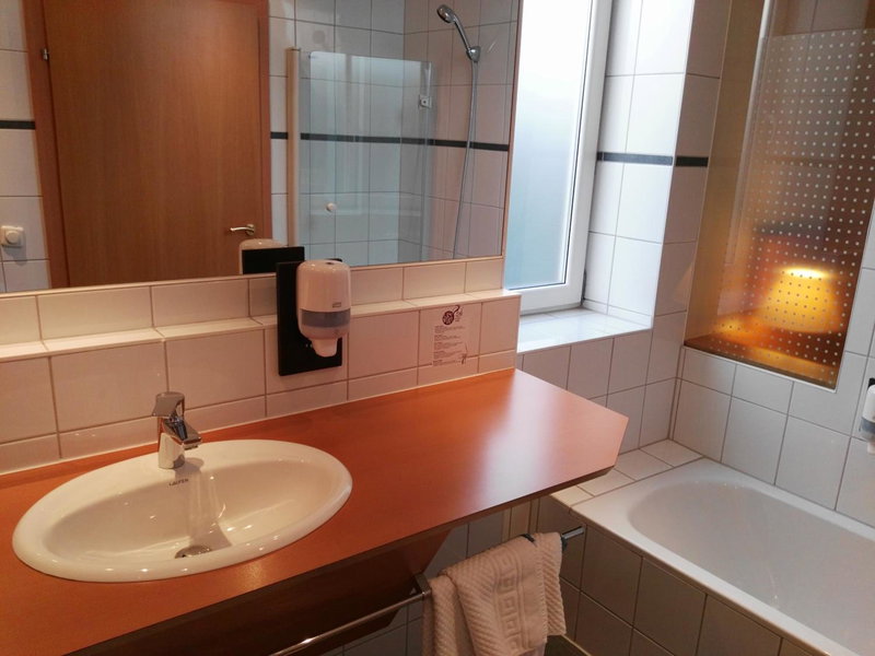 Hotel Wirt im Feld, Steyr, Austria