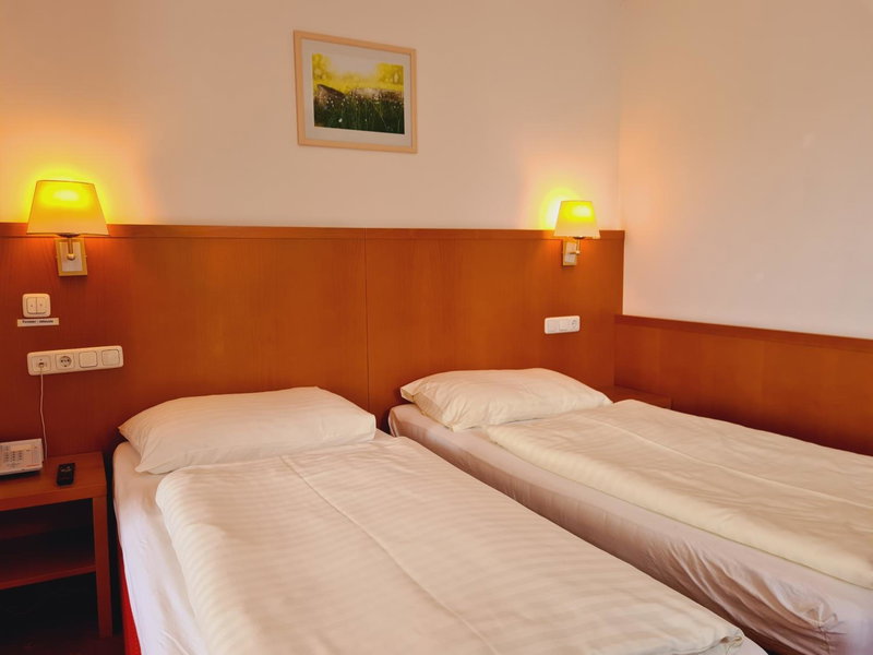 Hotel Wirt im Feld, Steyr, Austria