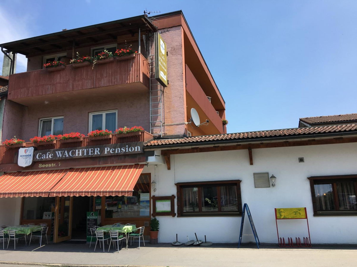 Pension Wachter, Austria