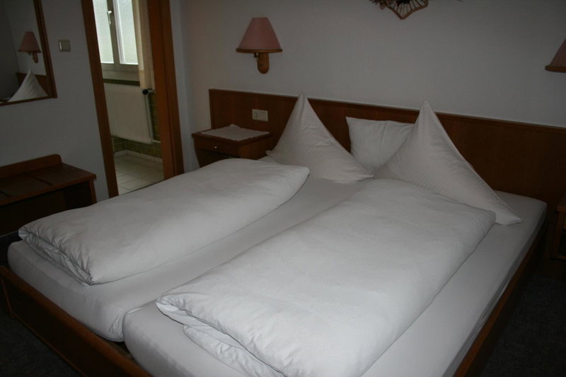 Pension Wachter, Hörbranz, Austria