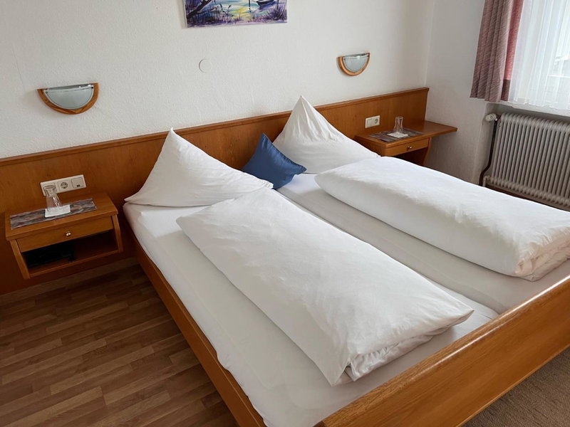 Pension Wachter, Hörbranz, Austria