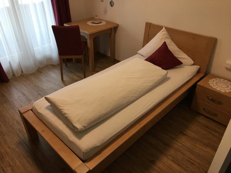 Pension Wachter, Hörbranz, Austria
