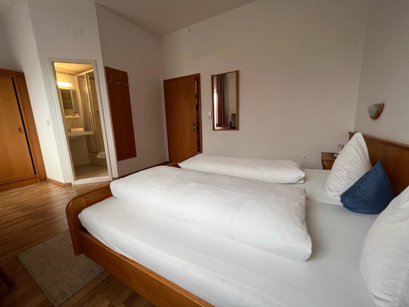 Pension Wachter, Hörbranz, Austria