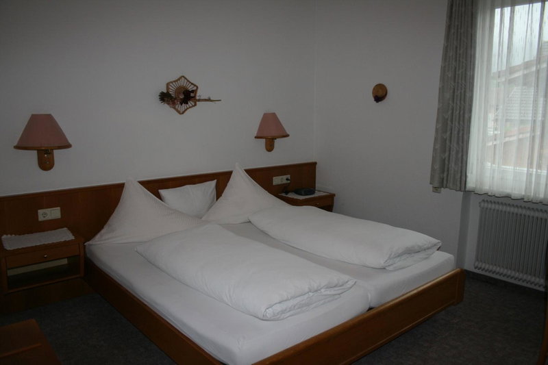 Pension Wachter, Hörbranz, Austria