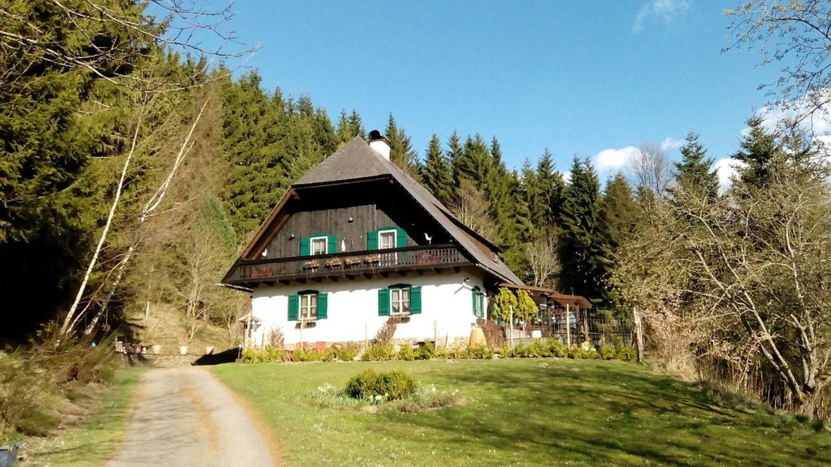 Hotel · Gästehaus Fridolin, Krieglach