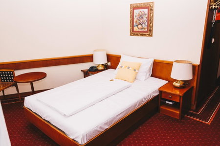 Paul's Hotel, Knittelfeld, Austria