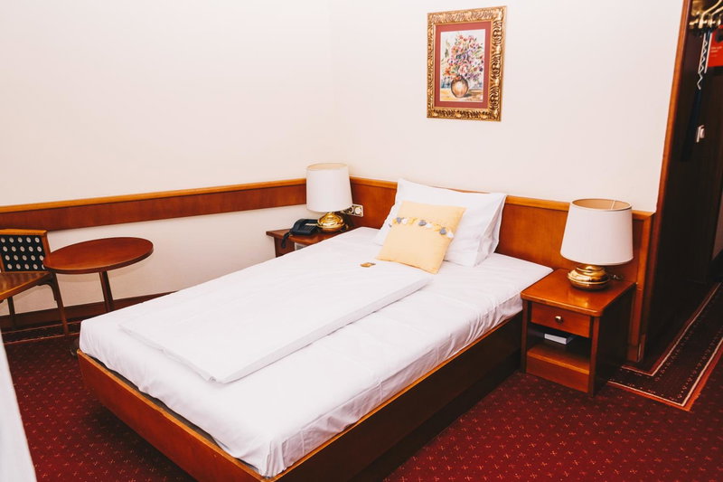 Paul's Hotel, Knittelfeld, Austria