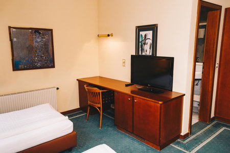 Paul's Hotel, Knittelfeld, Austria