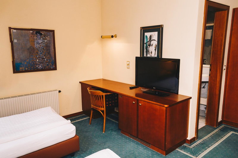 Paul's Hotel, Knittelfeld, Austria