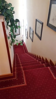 Paul's Hotel, Knittelfeld, Austria