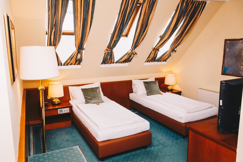 Paul's Hotel, Knittelfeld, Austria