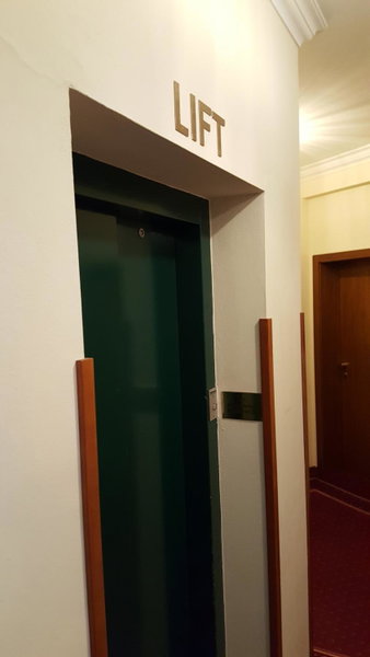 Paul's Hotel, Knittelfeld, Austria