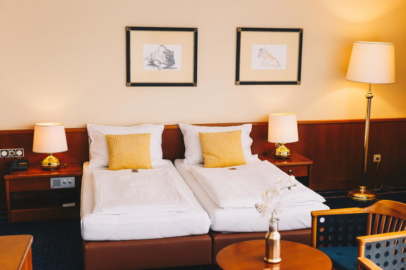 Paul's Hotel, Knittelfeld, Austria