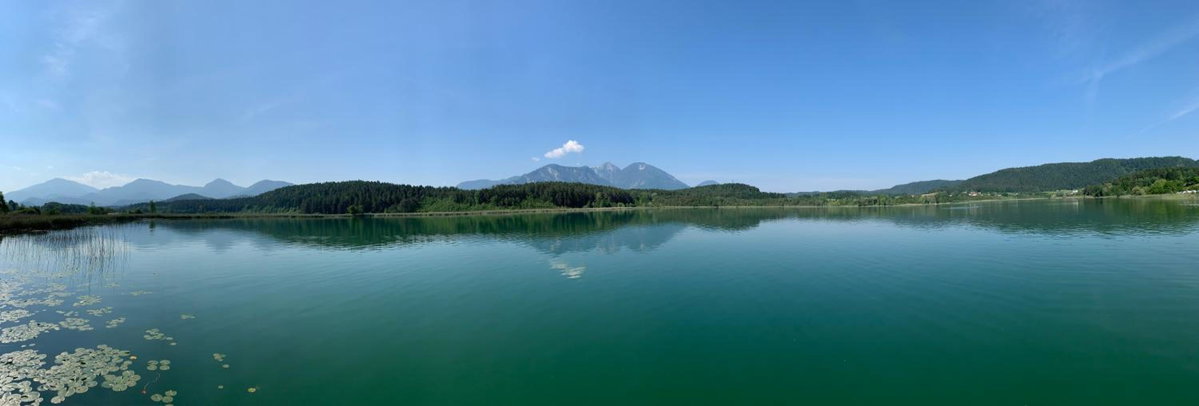 Hotel · Privatzimmer Haus Waltraud am Turnersee, Obersammelsdorf