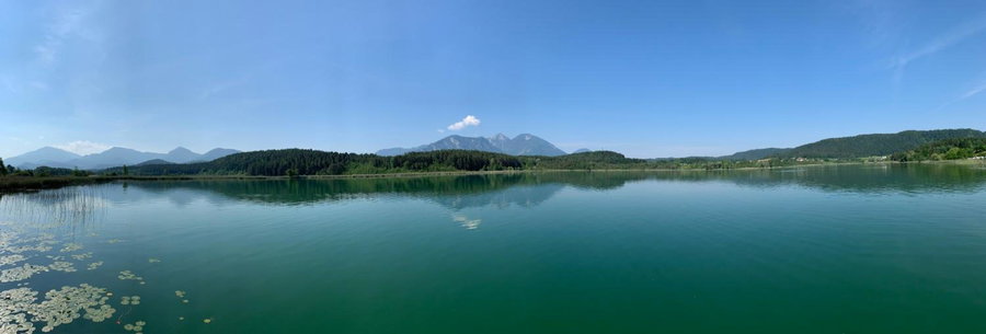 Privatzimmer Haus Waltraud am Turnersee, Obersammelsdorf, Austria