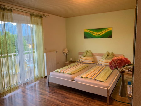 Privatzimmer Haus Waltraud am Turnersee, Obersammelsdorf, Austria