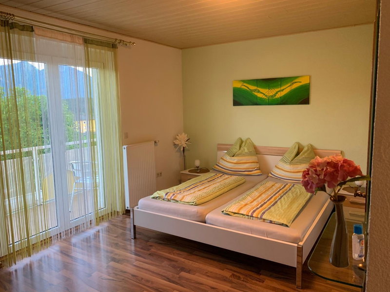 Privatzimmer Haus Waltraud am Turnersee, Obersammelsdorf, Austria