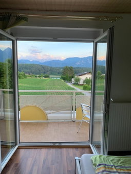 Privatzimmer Haus Waltraud am Turnersee, Obersammelsdorf, Austria
