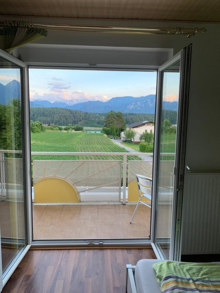 Privatzimmer Haus Waltraud am Turnersee, Obersammelsdorf, Austria