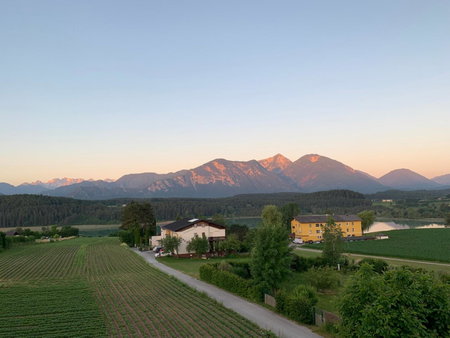 Privatzimmer Haus Waltraud am Turnersee, Obersammelsdorf, Austria