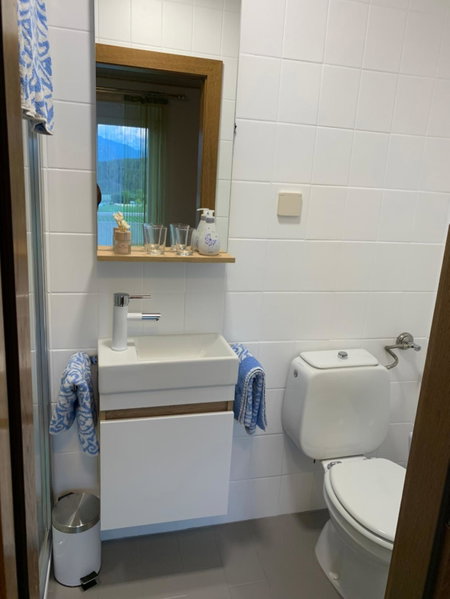 Privatzimmer Haus Waltraud am Turnersee, Obersammelsdorf, Austria