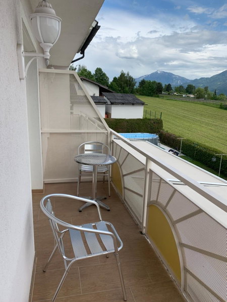 Privatzimmer Haus Waltraud am Turnersee, Obersammelsdorf, Austria