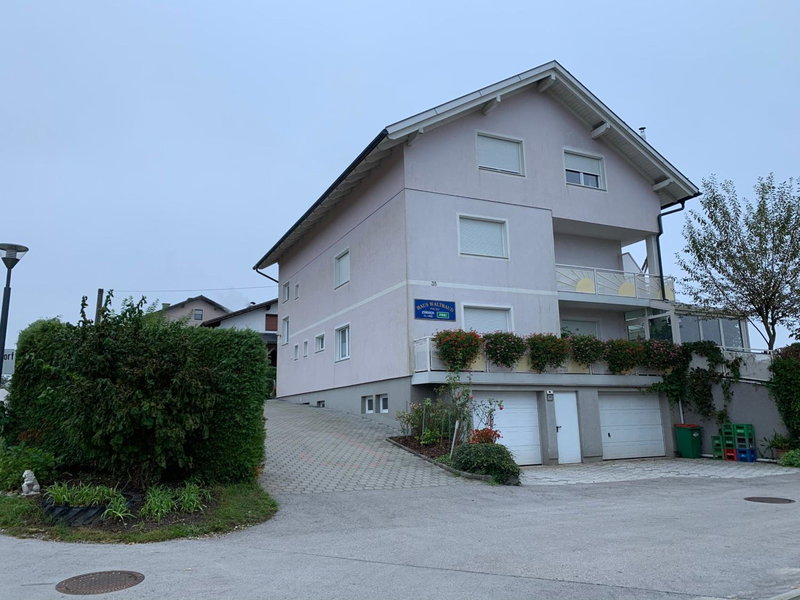 Privatzimmer Haus Waltraud am Turnersee, Obersammelsdorf, Austria