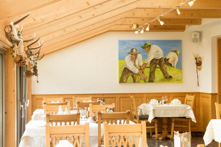Boutiquethotel Grandau, Sankt Gallenkirch, Austria