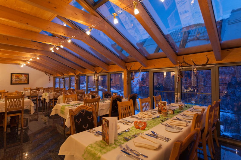 Boutiquethotel Grandau, Sankt Gallenkirch, Austria