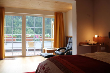 Boutiquethotel Grandau, Sankt Gallenkirch, Austria