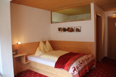 Boutiquethotel Grandau, Sankt Gallenkirch, Austria