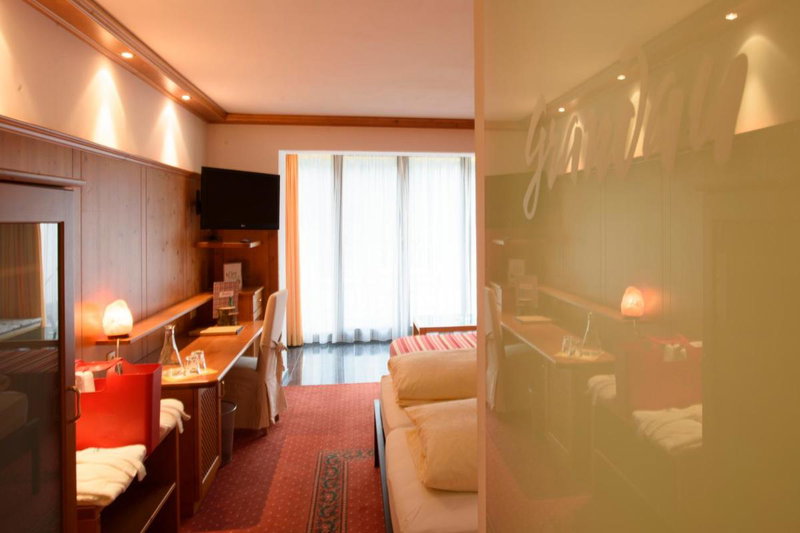 Boutiquethotel Grandau, Sankt Gallenkirch, Austria