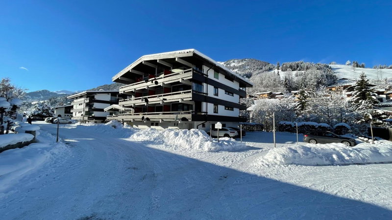 Haizelrock, Kirchberg in Tirol, Austria