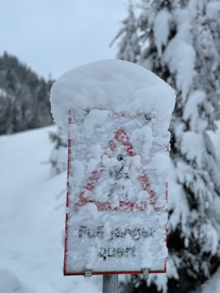 Haizelrock, Kirchberg in Tirol, Austria