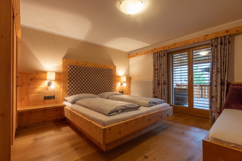 SpieljochLodge, Fügen, Austria