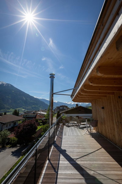 SpieljochLodge, Fügen, Austria